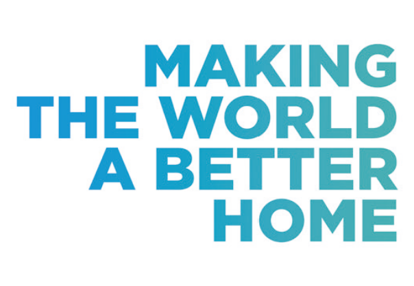 making-the-world-a-better-home
