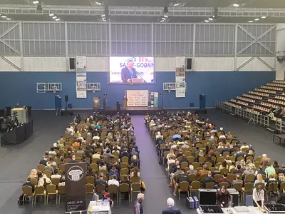 Építészkongresszus thumbnail