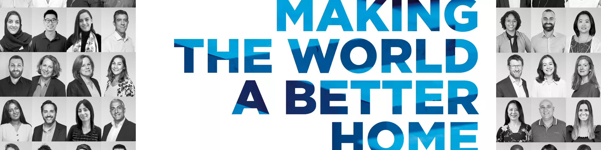 better home better home